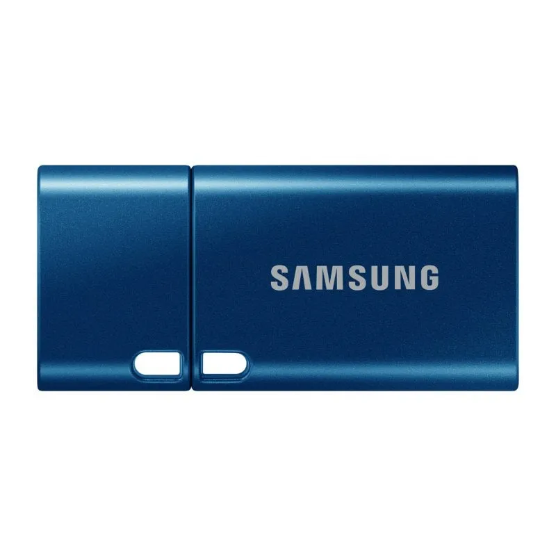 Samsung MUF-512DA Chiavetta USB 512 GB USB tipo C 3.2 Gen 1 (3.1 Gen 1) Blu