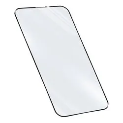 Protezione schermo IPHONE 16 Pro Max ° 17 Pro Max IMPACT GLASS CAPSULE Clear TEMPGCAPIPH16PRMK