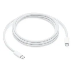 Cavo USB C 240W White 2m MYQT3ZM A