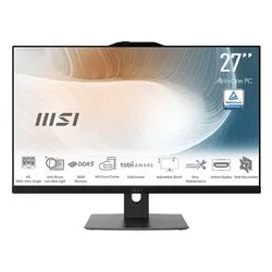 All in one 27" MODERN AM272 1M 851IT ( Intel Core 5 120U 8GB 512GB ) Black 00 AF8231 851