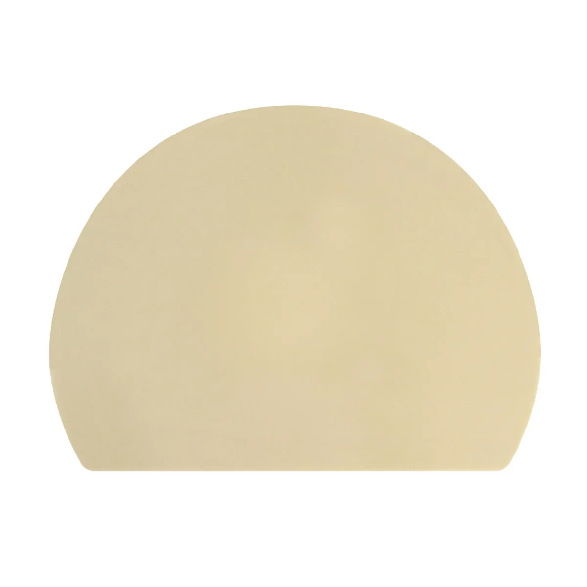 Schneider Spatola per ciotole; 20.4x15.1 cm (LxL); avorio