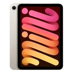 Tablet 8,3" IPAD MINI 7TH A17 Pro Cellular 5G Galassia ( 128GB Ram 8GB ) MXPQ3TY A