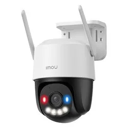 Videocamera sorveglianza CRUISER SC 4G Pan&Tilt White 2304x1296 IPC K7FP 3H0TE EU