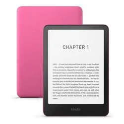Ebook 7" KINDLE Paperwhite 12 Generazione con pubblicità Raspberry pink 16GB B0CFPR32B1