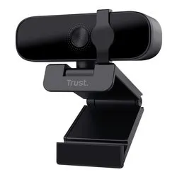 Webcam USB Type-A TANOR Black 25548 1080p FULL HD