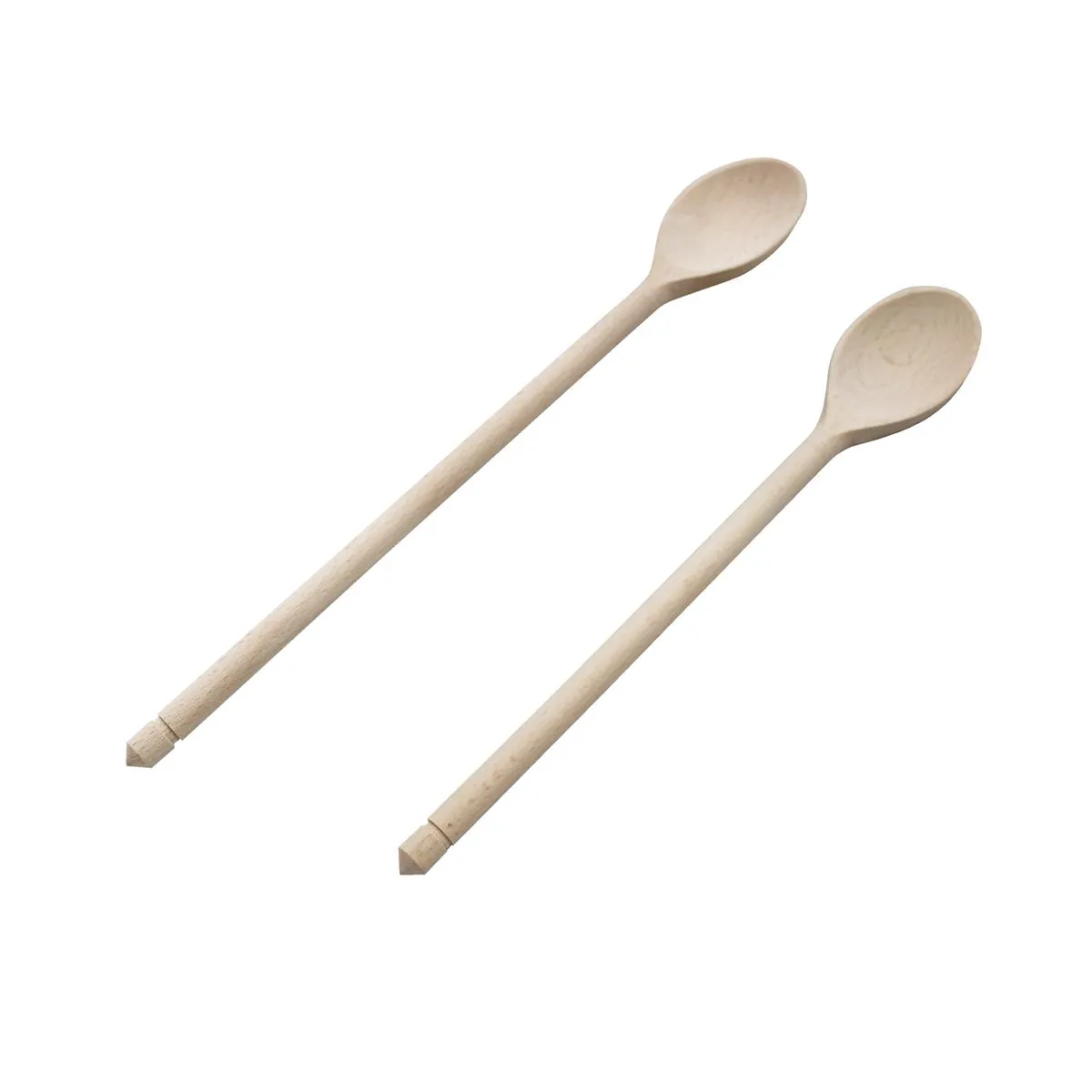 Schneider Cucchiaio da pasticceria; 30 cm (L); faggio