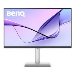 Monitor 31,5" ( IPS 3840x2160 UHD 4K 60Hz ) MA SERIES MA320U Silver 9H LMXLB QBE