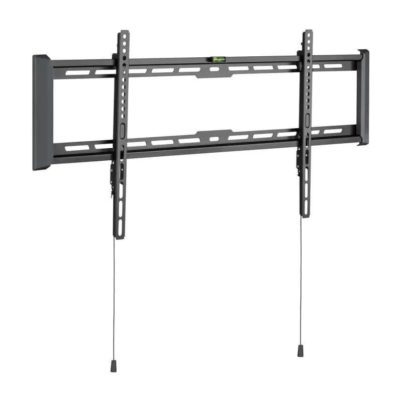 Supporto per monitor/TV ultra sottile AISENS ECO 75Kg da 43-90, Nero
