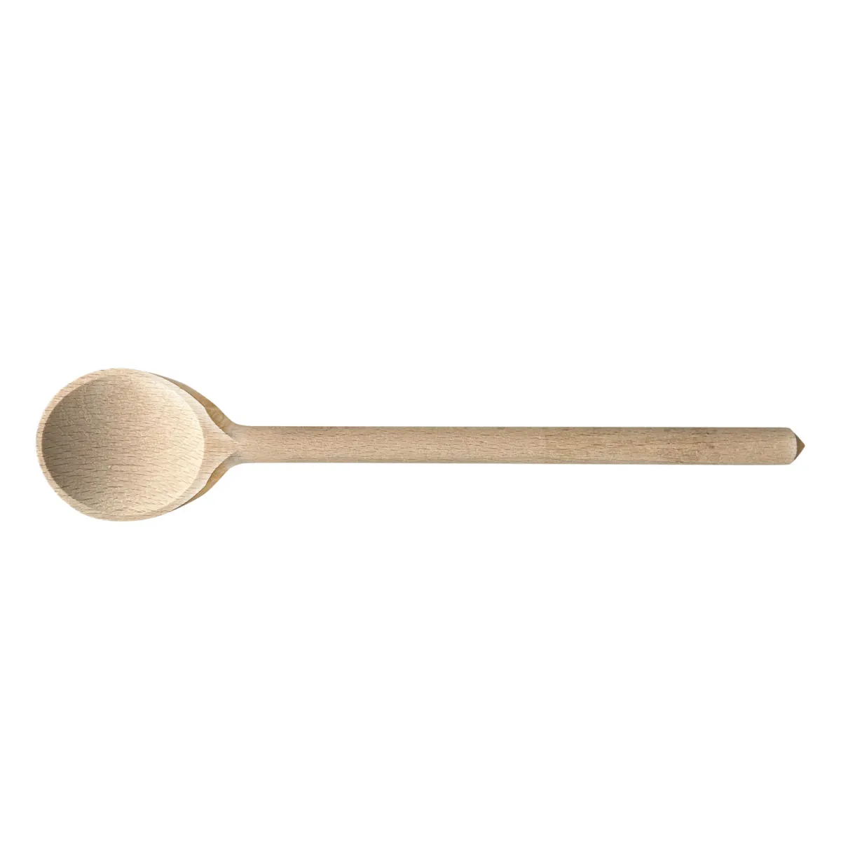 Schneider Cucchiaio da pasticceria; 60 cm (L); faggio