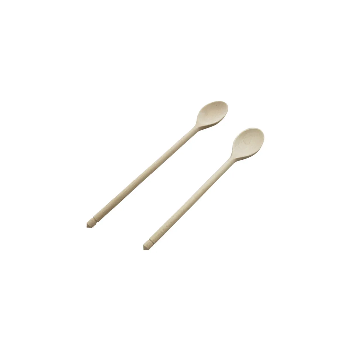 Schneider Cucchiaio da pasticceria; 50 cm (L); faggio