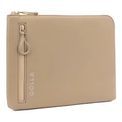 Custodia notebook 13" SLEEVE Coffee 601659