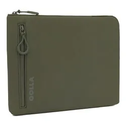 Custodia notebook 14" SLEEVE Green 601657