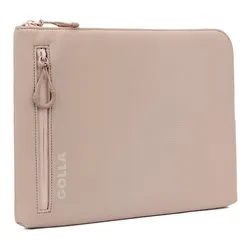 Custodia notebook 15" SLEEVE Cream 601664