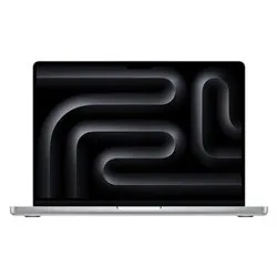 Notebook 14,2" MACBOOK PRO ( M4 16GB 1TB ) Silver MW2X3T A