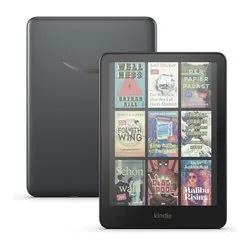 Ebook 7" KINDLE Colorsoft Signature Edition Black 32GB B0CX8YKQ2H