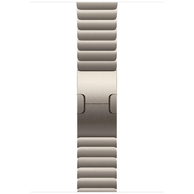 Bracciale Apple Natural Link 46mm Taglia unica