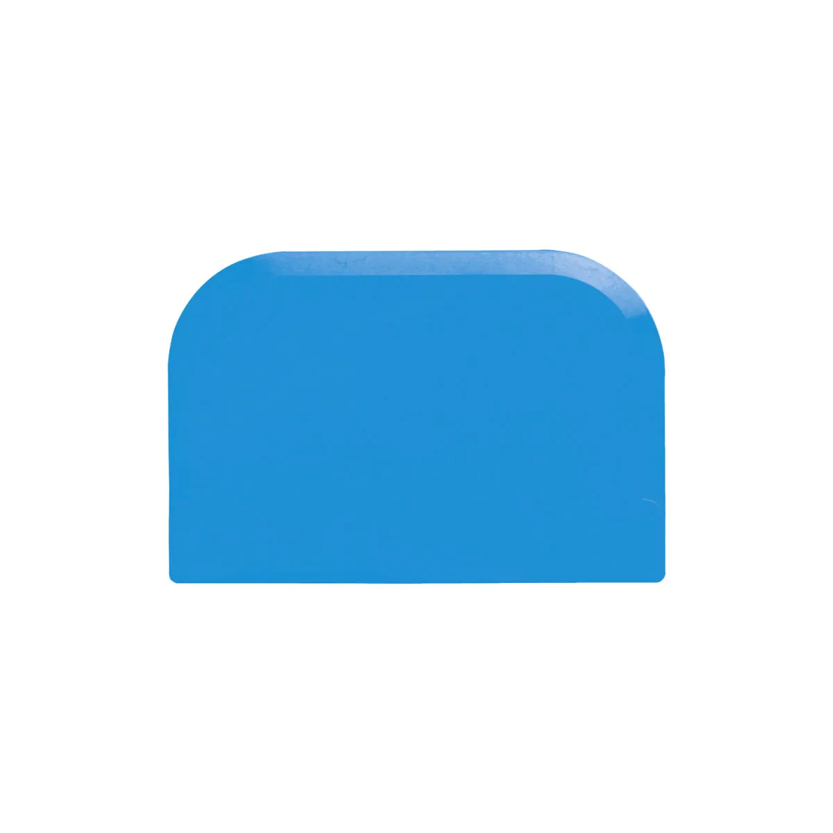 Schneider Spatola per crema; 15.1x10.2 cm (LxL); blu