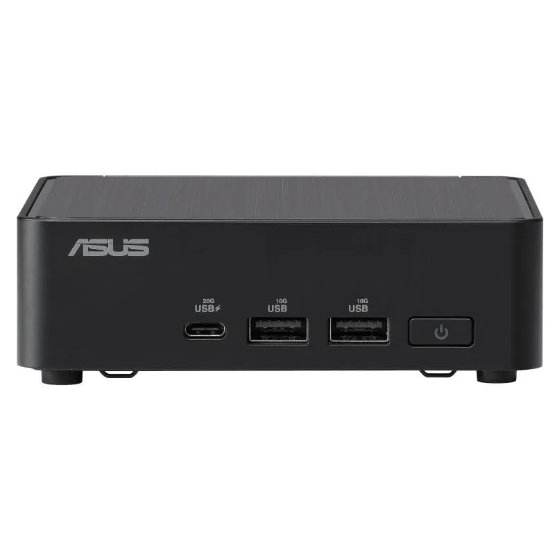 Kit ASUS NUC 14 Pro Slim RNUC14RVKI300000I Nero 100U