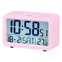 Sveglia SLD 3P60 Pink 0SL3P6008