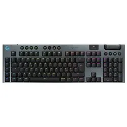 Tastiera computer G SERIES G915 X Grey e Black 920 012679