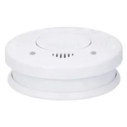 Sensore fumo Smoke Detector VdS White 5007191
