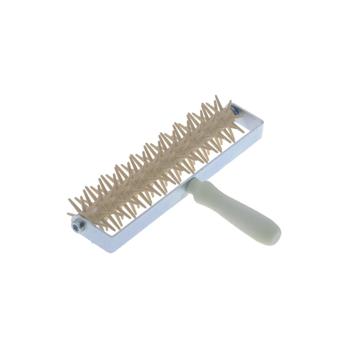 Schneider Rullo fora pasta; 27 cm (L); avorio