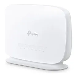 Modem router 4G LTE AC1200 Dual Band White ARCHER MR515