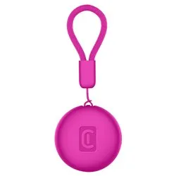 Smart tracker TRACY Tag Designed for iOS Pink BTTRACYTAGP