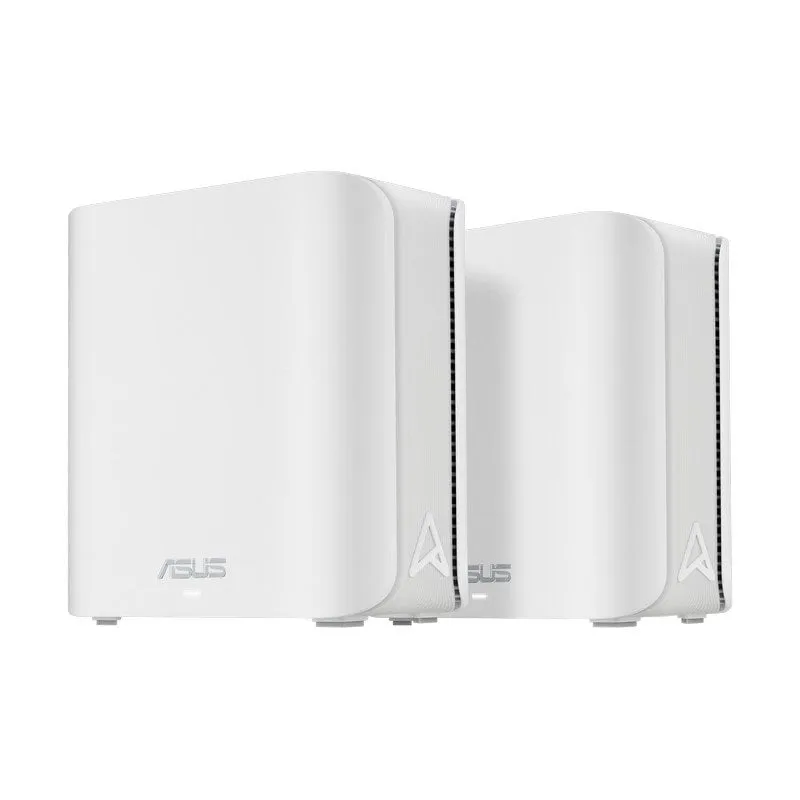 ASUS ZenWiFi BD4 Mesh Wifi Sistema 7 Dualband BE3600 Pacchetto 2