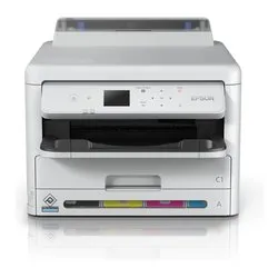 Stampante Inkjet Tank ( A4 Duplex 4800 x 1200 ) WORKFORCE PRO WF C5390DW C11CK25401