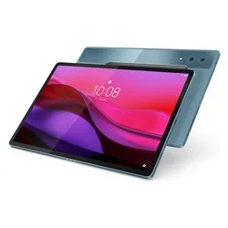 Tablet 12,7" YOGA TAB PLUS TB520FU WiFi Tidal teal ( 256GB Ram 16GB ) ZAEG0015IT