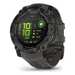 Smartwatch ( AMOLED ) INSTINCT 3 Black 45 mm 010 02936 00