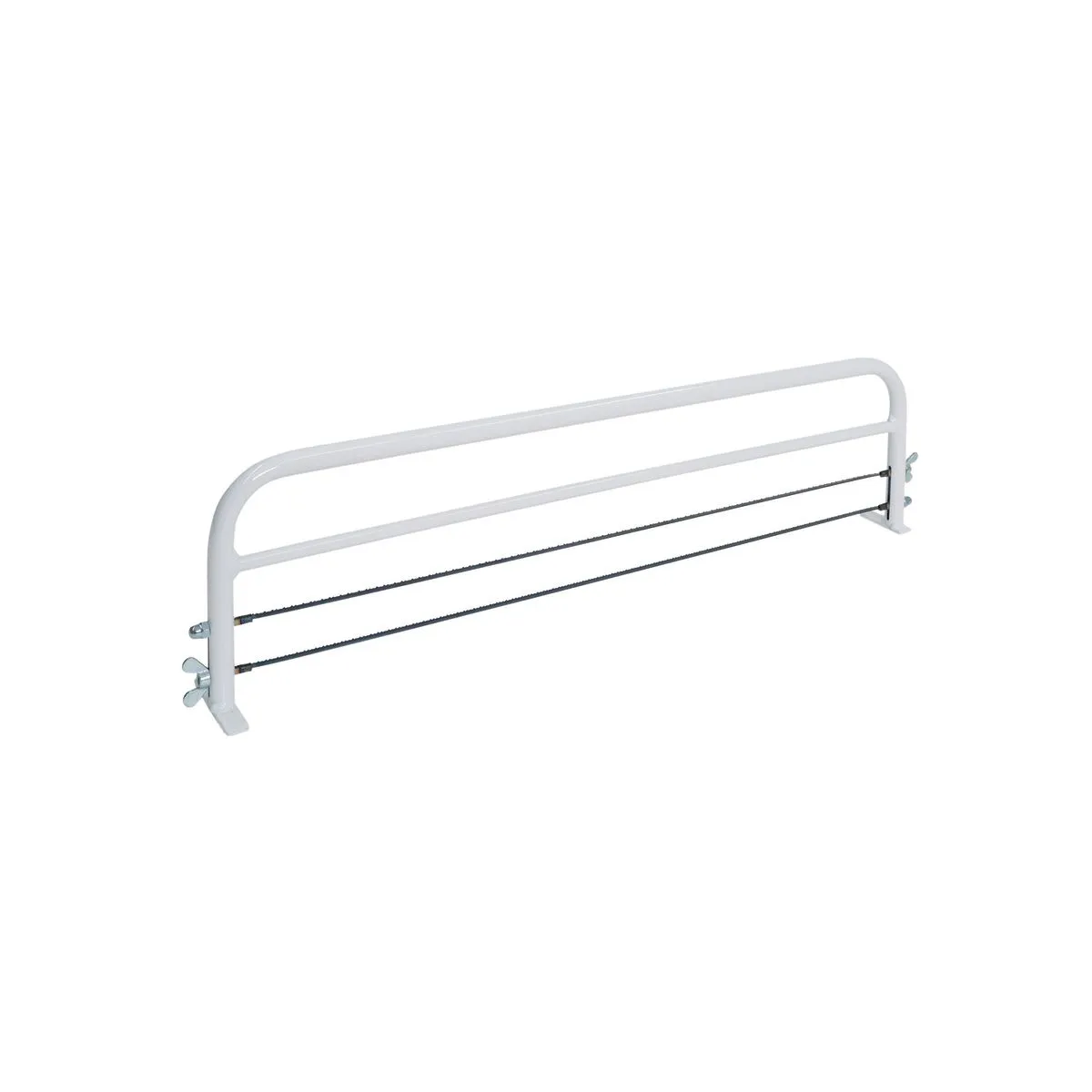 Schneider Lira per pan di spagna; 59.5x16.5 cm (LxH); bianco