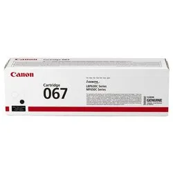 Toner Originale 13500 Nero 067 5102C002