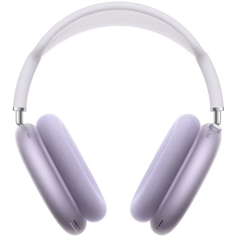 Auricolari Apple AirPods Max wireless Bluetooth con Cancellazione Attiva del Rumore colore viola