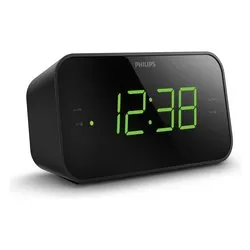 Radiosveglia Black TAR3306 12