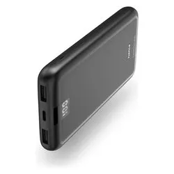 Power bank PERFORMANCE 10 Antracite (Batteria 10000mAh) 00201709
