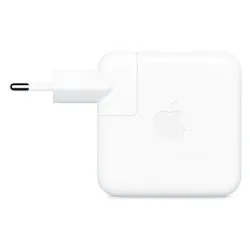 Alimentatore per Apple USB Type-C 70W White 70W MXN53ZM A