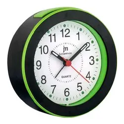 Sveglia JUSTAMINUTE Green e Black JA7061TV