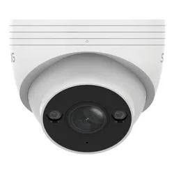Videocamera sorveglianza TURRET White 3K 2880x1620 TUR05DL0 P