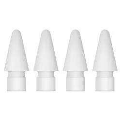 Ricambio penna touchscreen Pencil Tips White MX763ZM A