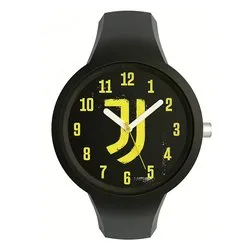 Orologio JUVENTUS Black e Yellow JN480KN2