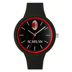 Orologio MILAN Black MN480XN3