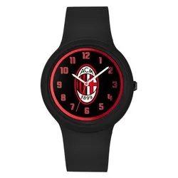 Orologio MILAN Black e Red MN480XN1