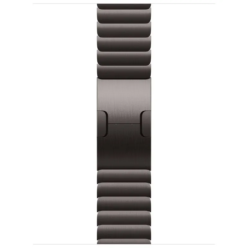Bracciale Apple Slate Link 42mm Taglia unica