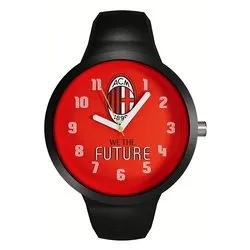 Orologio MILAN Black e Red MN480KR2