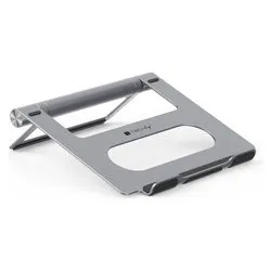 Supporto notebook 3 Kg Docking Station 9in1 Silver ICA NTB DOCK91