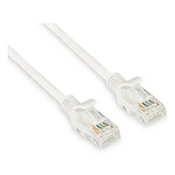 Cavo di rete 6 S/FTP Patch Cable Light gray 1m HCBL10 CT6F