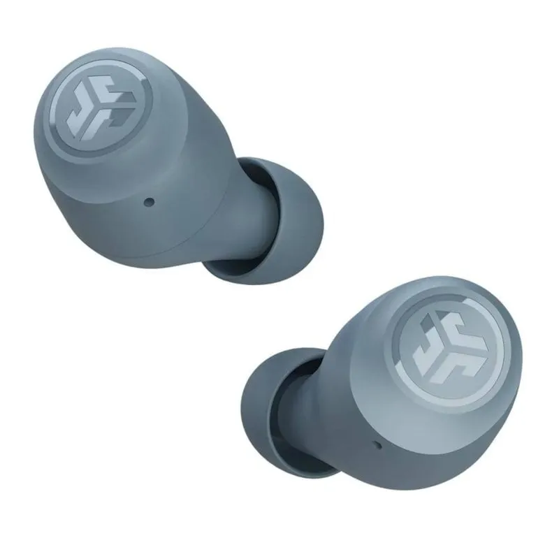 Cuffie Bluetooth wireless Jlab Go Air Pop - Ardesia