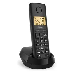 Cordless Singolo PURE 100 Sys (Ricaricabile) Black S30852 H3105 R101